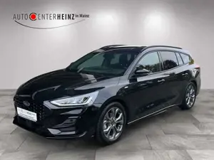 Ford Focus ST-Line
