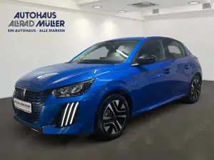 Peugeot 208 Allure 1.2 PT 100 CAM+Carplay+Keyless+PDC vo+hi