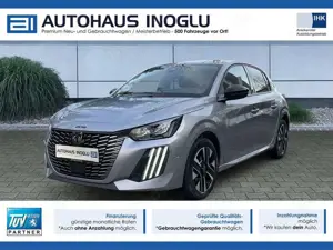 Peugeot 208 Hybrid 100 Allure eDCS6 Navi+LED+360° Kam+ACC+