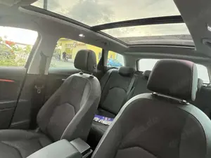 SEAT Leon ST 1.5 TSI ACT DSG OPF FR Bild 3