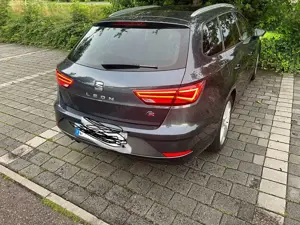 SEAT Leon ST 1.5 TSI ACT DSG OPF FR Bild 5