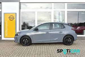 Opel Corsa F Edition Aut.