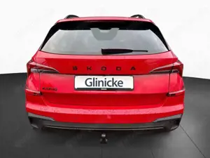 Skoda Kamiq Monte Carlo 1,5 TSI 110 kW 7-Gang-DSG Bild 4