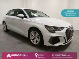 Audi A3 35 1.5 TFSI Sportback S Line|Standhz|Navi|PDC