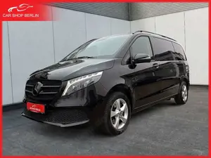 Mercedes-Benz V 220 d EDITION 4MATIC 9G LED Leder AHK RFK