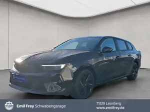 Opel Astra Sports Tourer 1.2 Turbo Automatik GS