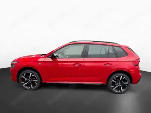 Skoda Kamiq Monte Carlo 1,5 TSI 110 kW 7-Gang-DSG Bild 5