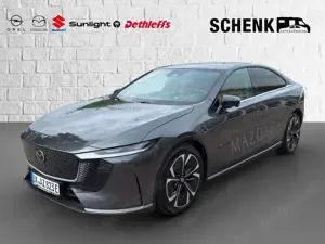 Mazda 6e EV Elektro Heckantrieb Takumi Plus