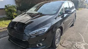 Ford S-Max S-Max Diesel 2.0 EcoBlue Aut. Titanium