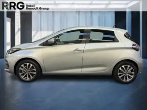Renault ZOE INTENS R135 Z.E 50 UPE:36.400,- Inkl.Batterie Bild 2
