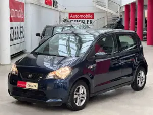 SEAT Mii Sun 5trg. Klima+PDC+46tkm