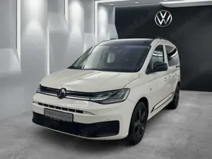 Volkswagen Caddy Edition AHK LichtSicht LED Winterpaket+++