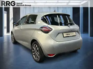Renault ZOE INTENS R135 Z.E 50 UPE:36.400,- Inkl.Batterie Bild 4