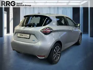 Renault ZOE INTENS R135 Z.E 50 UPE:36.400,- Inkl.Batterie Bild 5