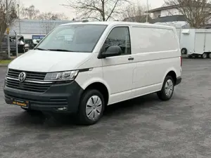 Volkswagen T6.1 Transporter EcoProfi FWD