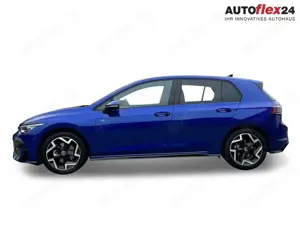 Volkswagen Golf R-Line Limited LED-PLUS+ACC+SHZ+KEYLESS+KAMERA ...