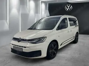 Volkswagen Caddy Edition AHK LichtSicht LED Winterpaket+++ Bild 2