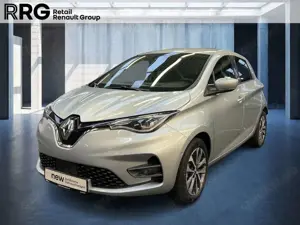 Renault ZOE INTENS R135 Z.E 50 UPE:36.400,- Inkl.Batterie