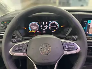 Volkswagen Caddy Edition AHK LichtSicht LED Winterpaket+++ Bild 5