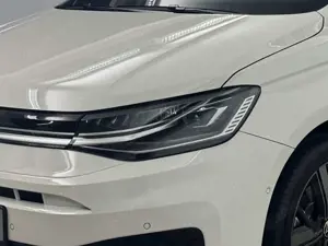 Volkswagen Caddy Edition AHK LichtSicht LED Winterpaket+++ Bild 3