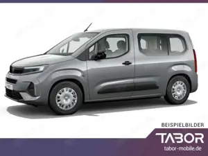 Opel Combo 1.5 D 100 TechnoP Keyl IntelliLux UVP-27%*
