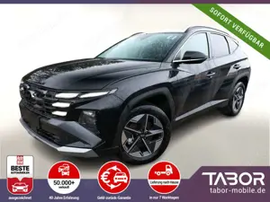 Hyundai TUCSON 1.6 HEV 215 DCT Trend 18Z Krell UVP-31%*