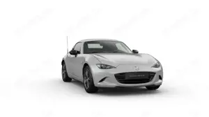 Mazda MX-5 1.5L SKYACTIV-G (132 hp) Mazda MX-5 132PS 6