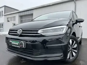 Volkswagen Touran 2.0 TDI DSG GOAL 213€ m.20% Anz. 7-Sitze AHK Tra