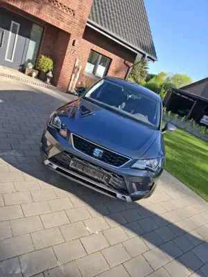 SEAT Ateca 1.4 ECO TSI 4Drive DSG STYLE