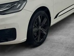 Volkswagen Caddy Edition AHK LichtSicht LED Winterpaket+++ Bild 4