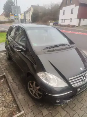 Mercedes-Benz A 150 A 150 Avantgarde