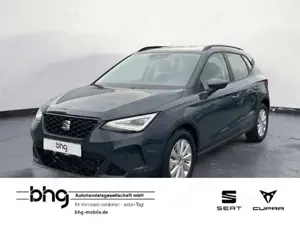 SEAT Arona Style 1.0 TSI  7-Gang-DSG
