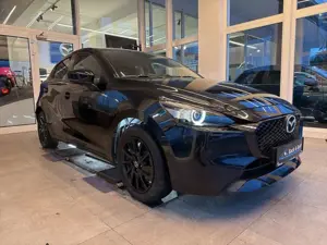 Mazda 2 Homura 1.5i*AUTOMATIK,SITZHZG,RFK*