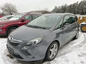 Opel Zafira Tourer Innovation