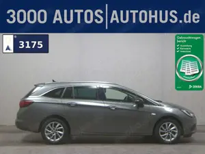 Opel Astra ST 1.5 D Elegance T-Leder Navi LED RfK Shz