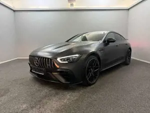 Mercedes-Benz AMG GT 53 4M+*AERO*MAGNO*CARBON*MY23*V8-STYLING