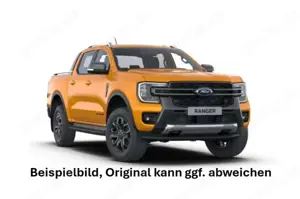 Ford Ranger 3.0 V6 Wildtrak e-4WD*0% FIN/BO/Rollo M