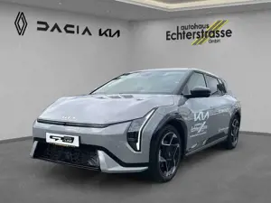 Kia EV4 GT-line 81,4-kWh +HEAD-UP+360°+V2X Bild 2