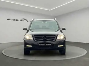Mercedes-Benz GLK 350 4Matic*BI-XENON*KAMERA*LEDER*NAVI* Bild 3