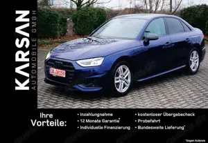Audi A4 35 TFSI advanced/2xPDC/SHZ/Matrix Led/