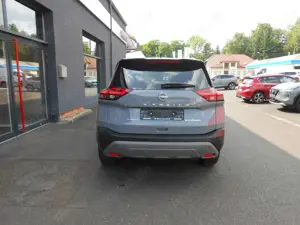 Nissan X-Trail e-Power e-4orce N-Connecta*Winter/Comfor Bild 4