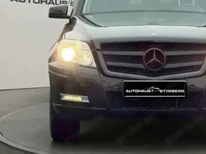 Mercedes-Benz GLK 350 4Matic*BI-XENON*KAMERA*LEDER*NAVI* Bild 5