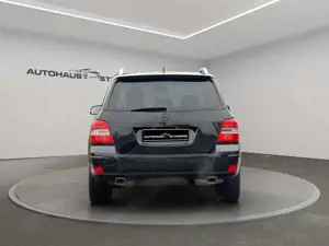 Mercedes-Benz GLK 350 4Matic*BI-XENON*KAMERA*LEDER*NAVI* Bild 4