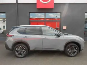 Nissan X-Trail e-Power e-4orce N-Connecta*Winter/Comfor Bild 2