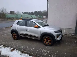 Dacia Spring Spring Comfort Plus