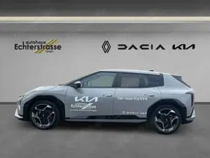 Kia EV4 GT-line 81,4-kWh +HEAD-UP+360°+V2X Bild 3