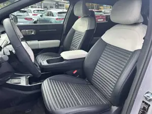 Kia EV4 GT-line 81,4-kWh +HEAD-UP+360°+V2X Bild 4