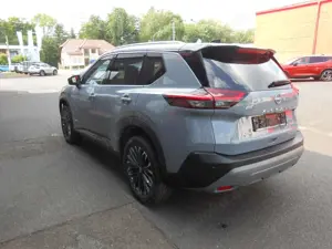 Nissan X-Trail e-Power e-4orce N-Connecta*Winter/Comfor Bild 5