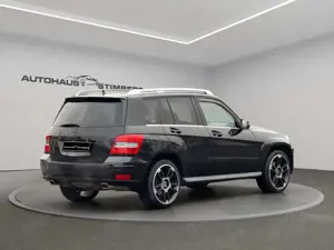 Mercedes-Benz GLK 350 4Matic*BI-XENON*KAMERA*LEDER*NAVI* Bild 2