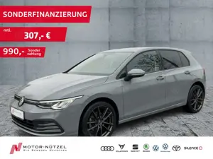 Volkswagen Golf VIII 1.5 eTSI DSG LIFE LED+ACC+NAV+SHZ+DAB